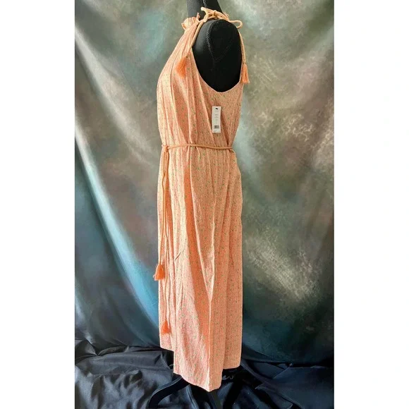 coral green dress CORAL INTERCHANGEABLE SATIN A-LINE DRESS- CD323 (SHOWROOM SALE) main image 0